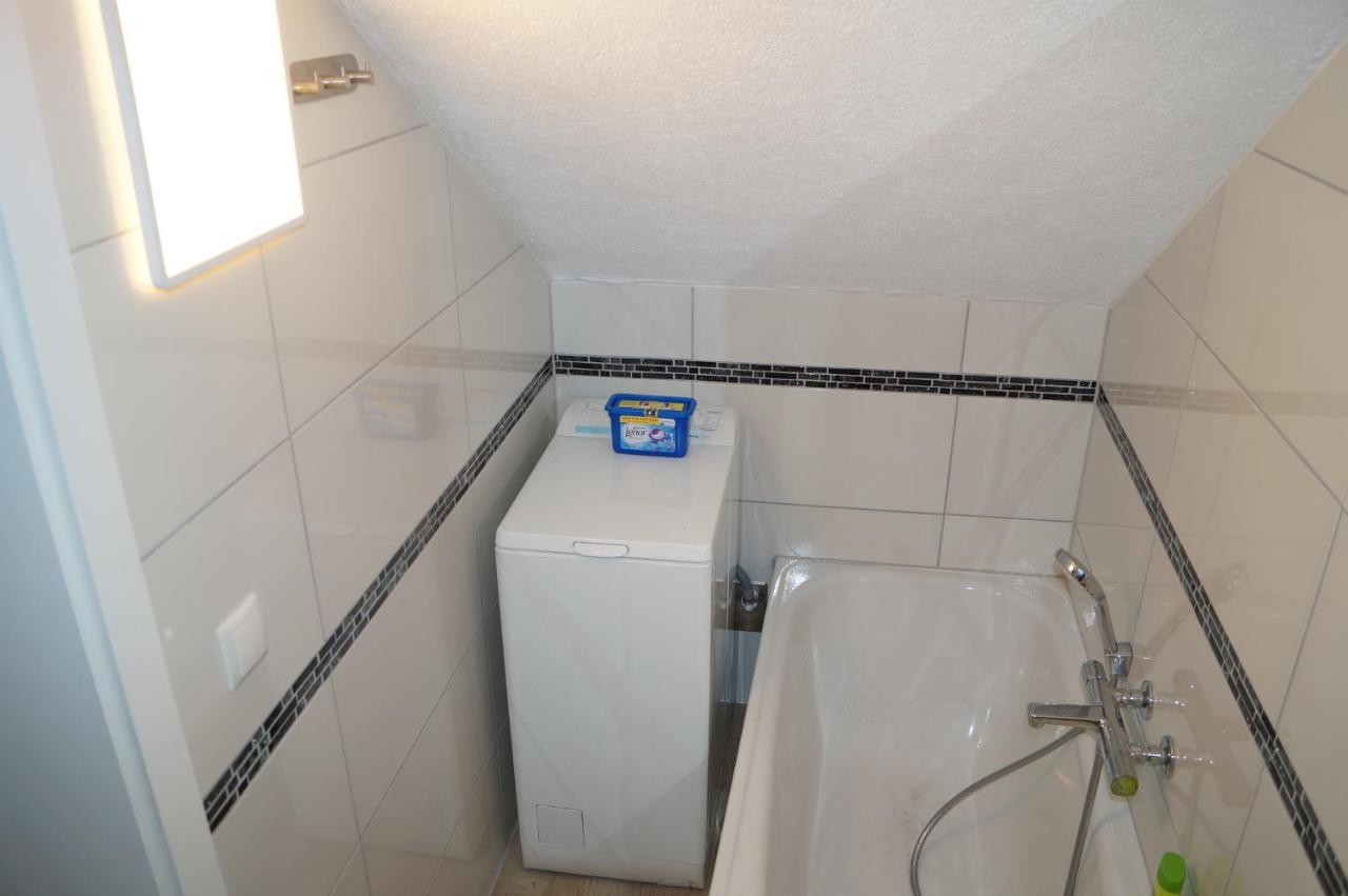 Appartement Freinsheim Altstadt Chambre photo