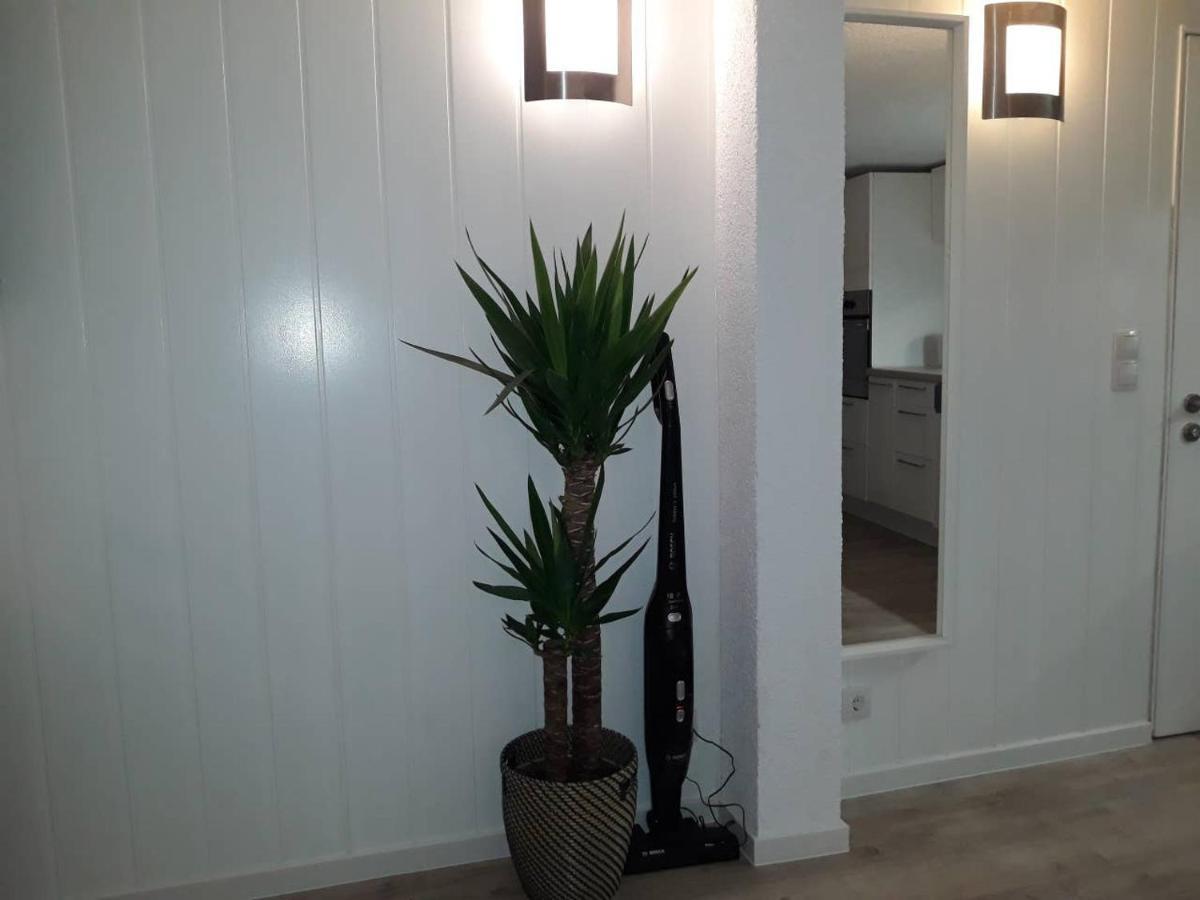 Appartement Freinsheim Altstadt Extérieur photo