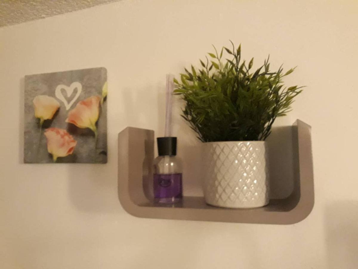Appartement Freinsheim Altstadt Extérieur photo