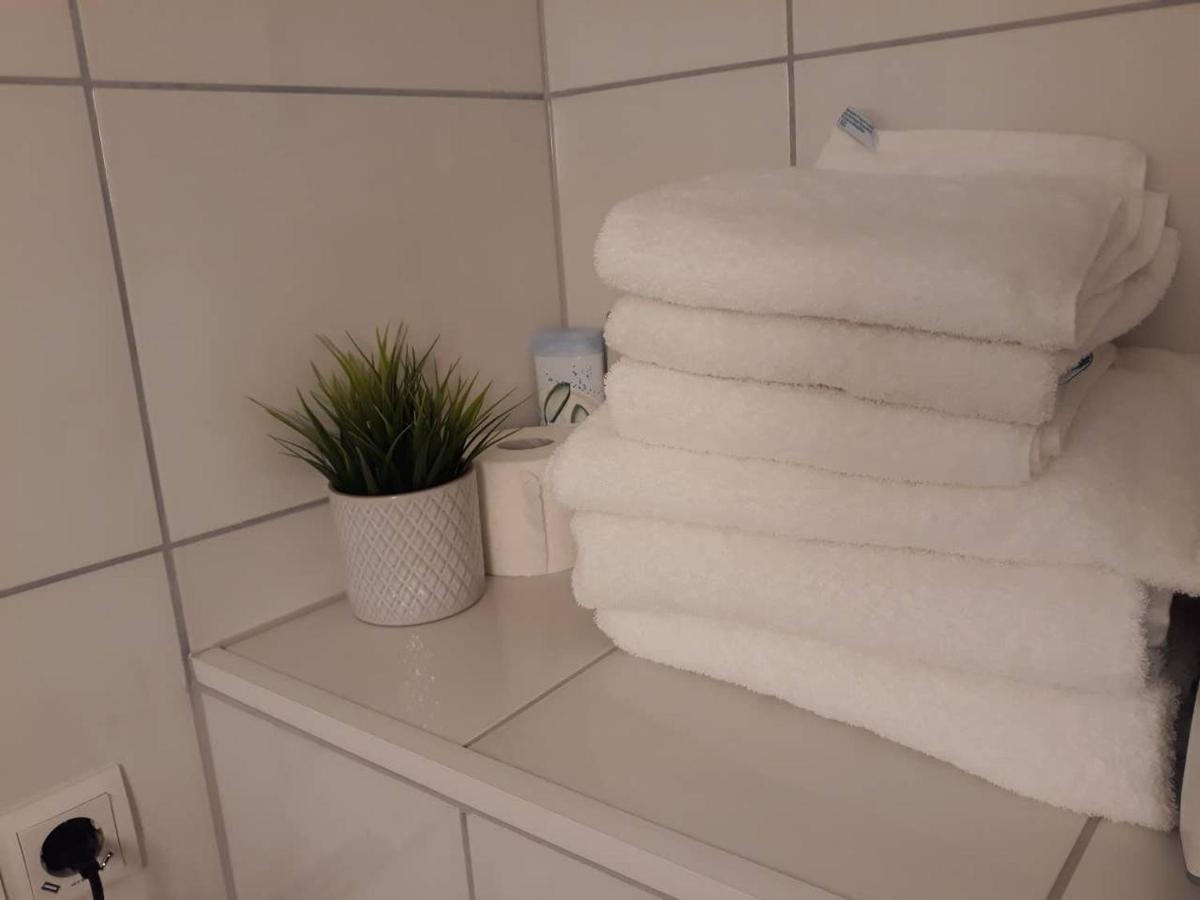 Appartement Freinsheim Altstadt Extérieur photo