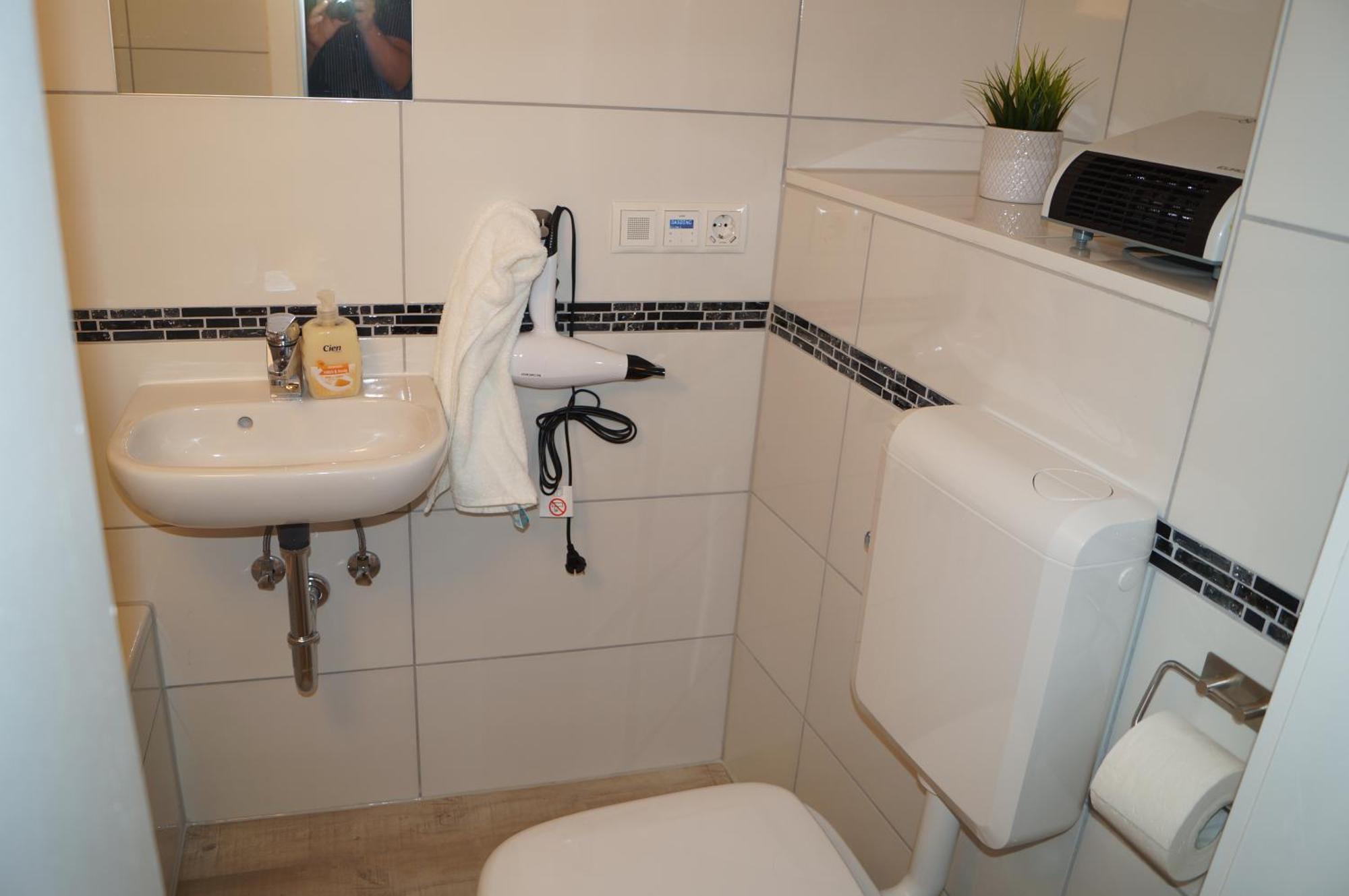 Appartement Freinsheim Altstadt Chambre photo
