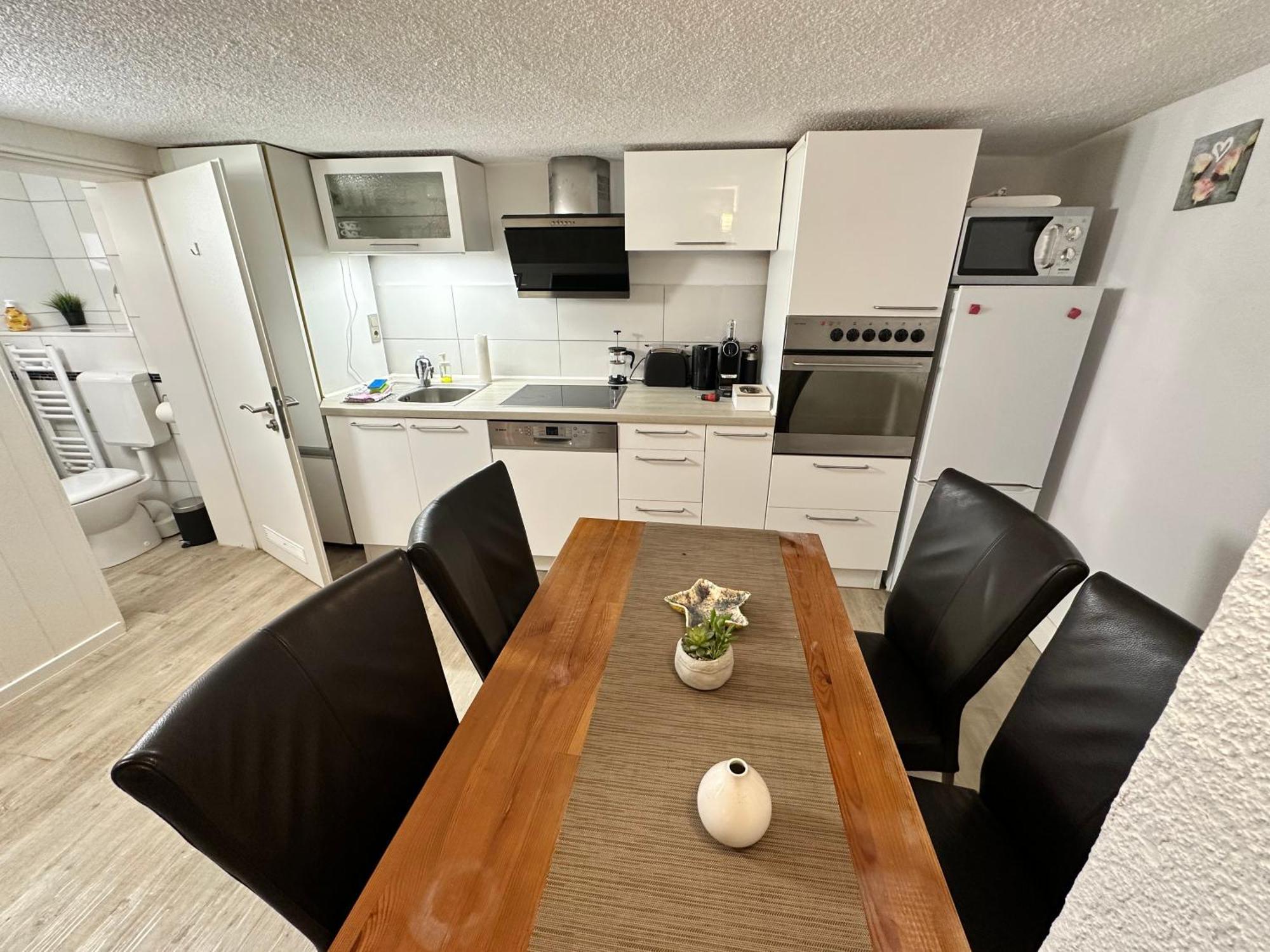 Appartement Freinsheim Altstadt Extérieur photo