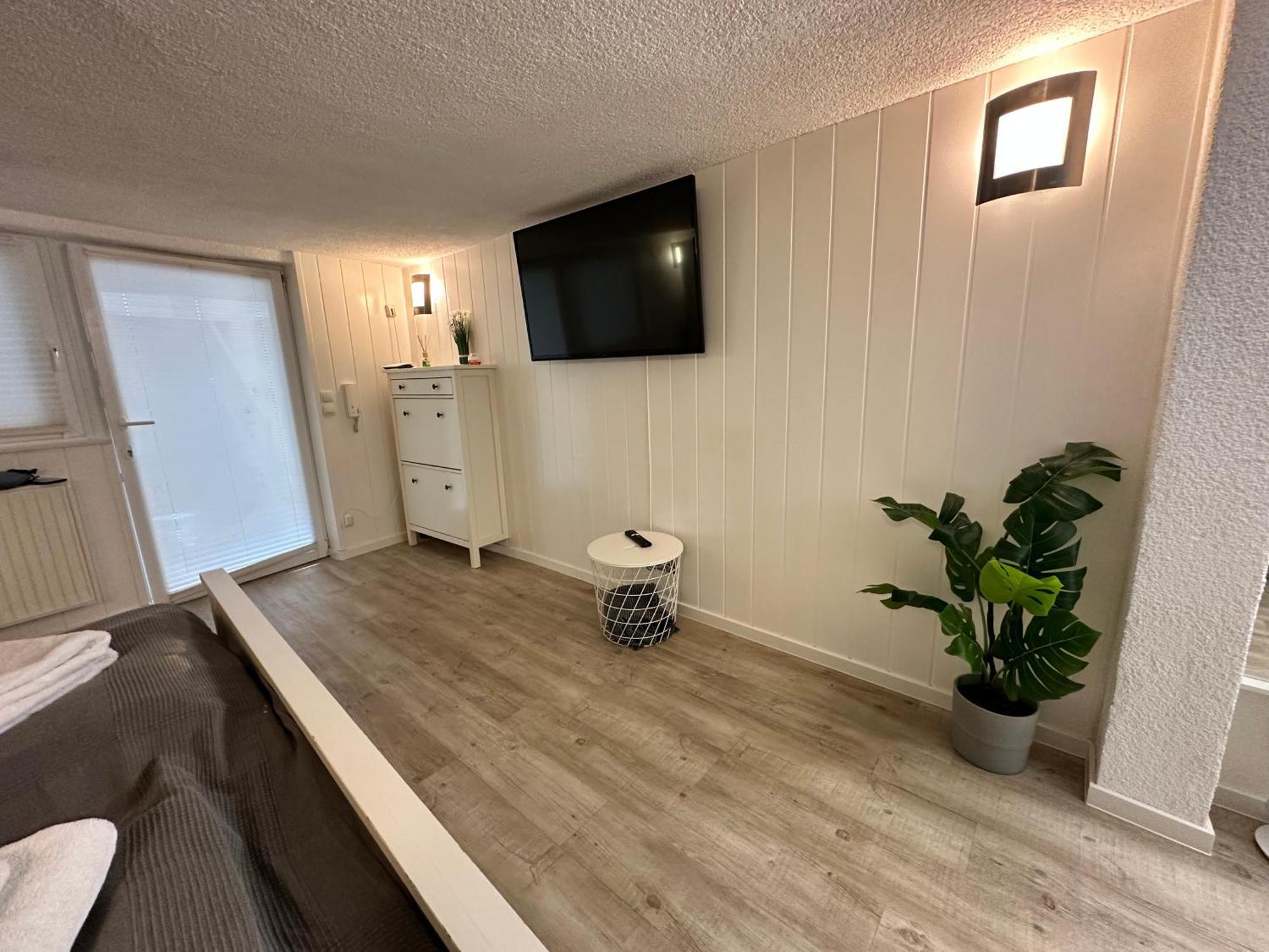Appartement Freinsheim Altstadt Extérieur photo