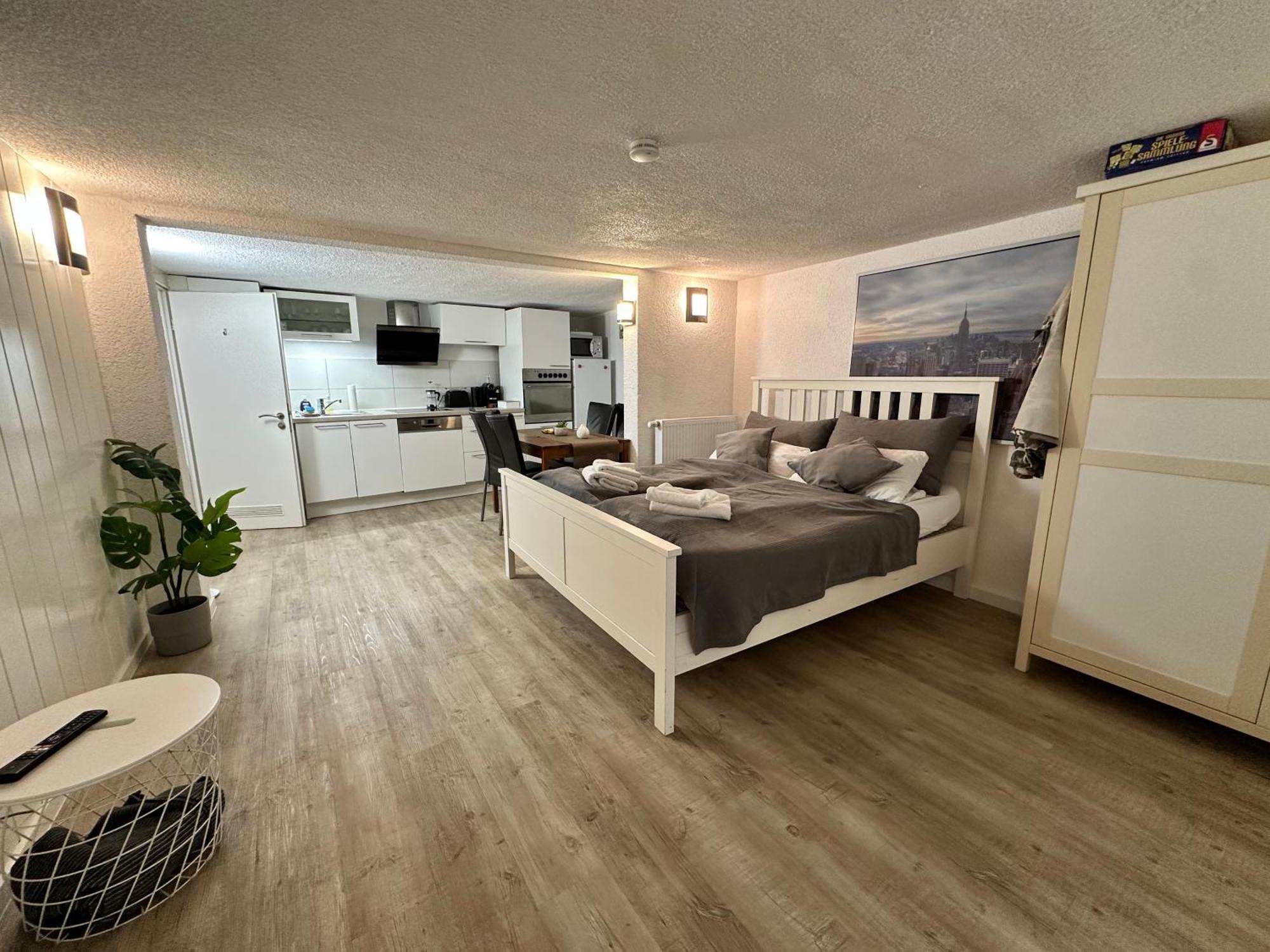 Appartement Freinsheim Altstadt Extérieur photo